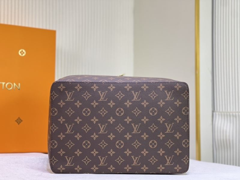 LV Cosmetic Bags